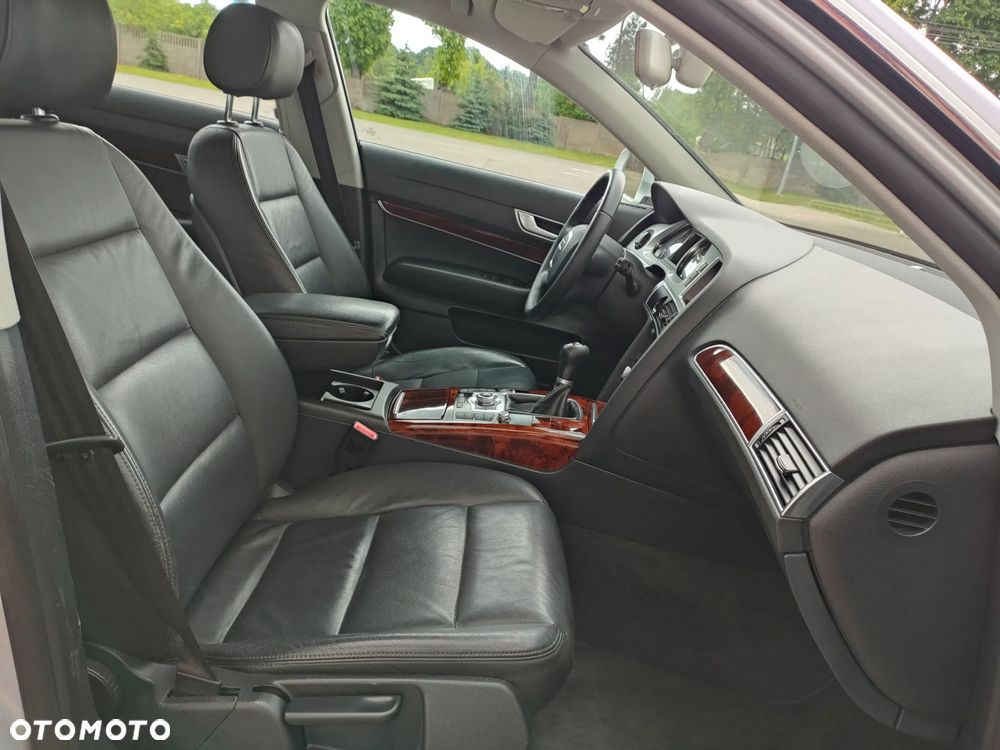 Audi A6 Limousine 2.0 TDI DPF - 17