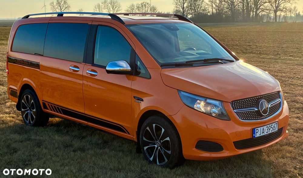 Mercedes-Benz Vito - 15