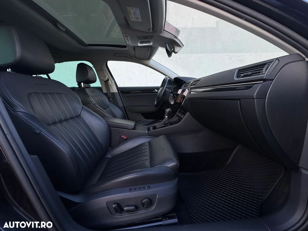 Skoda Superb - 18