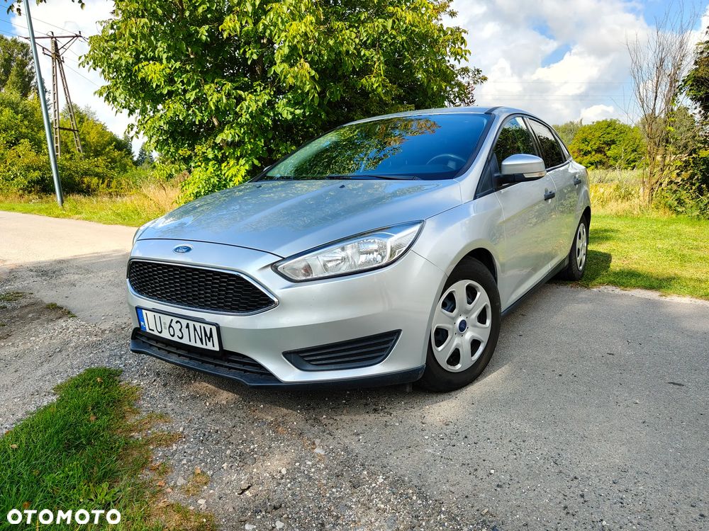 Ford Focus - 4