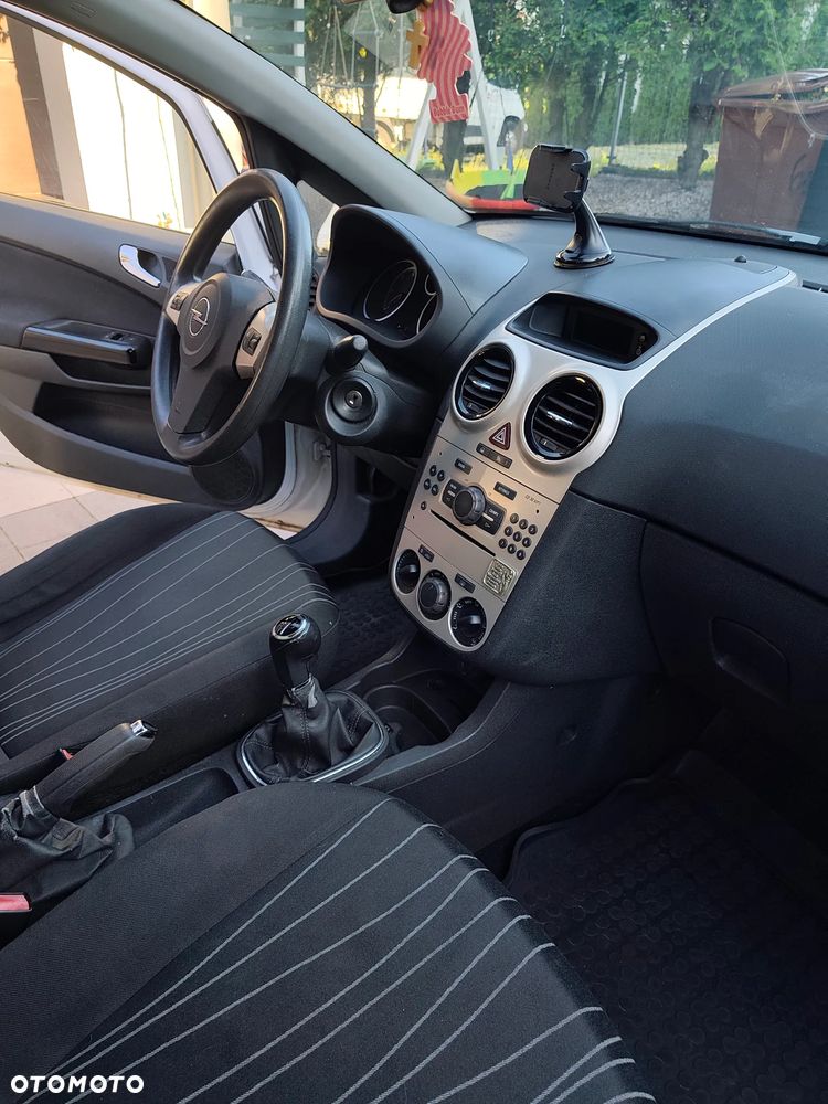 Opel Corsa 1.3 CDTI Enjoy - 6
