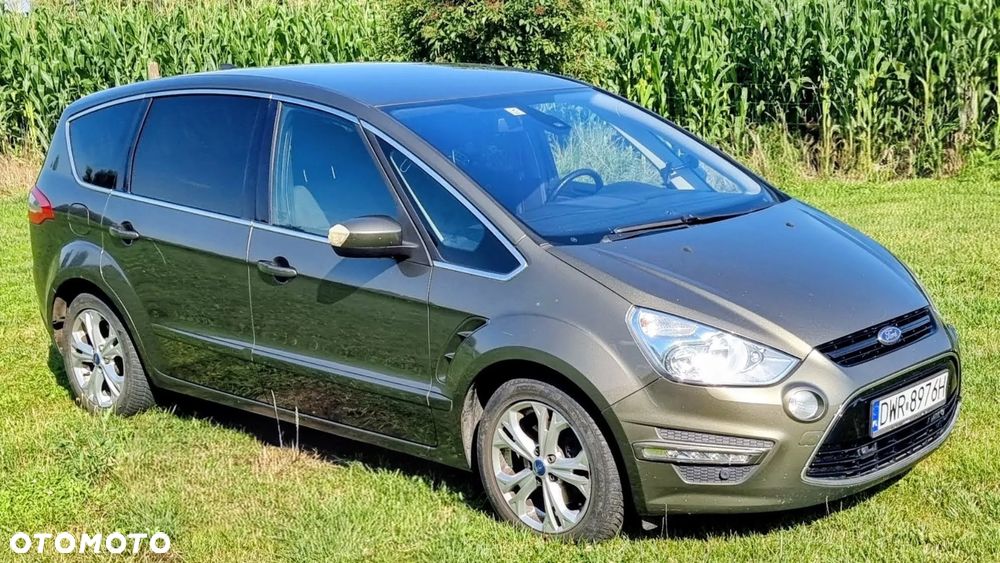 Ford S-Max - 5