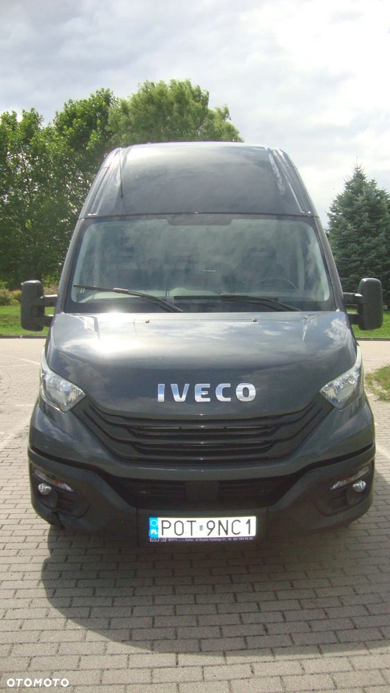 Iveco Daily D - 14