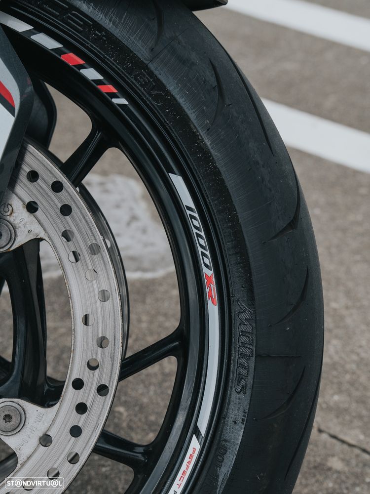 BMW S 1000 XR S1000XR - 19