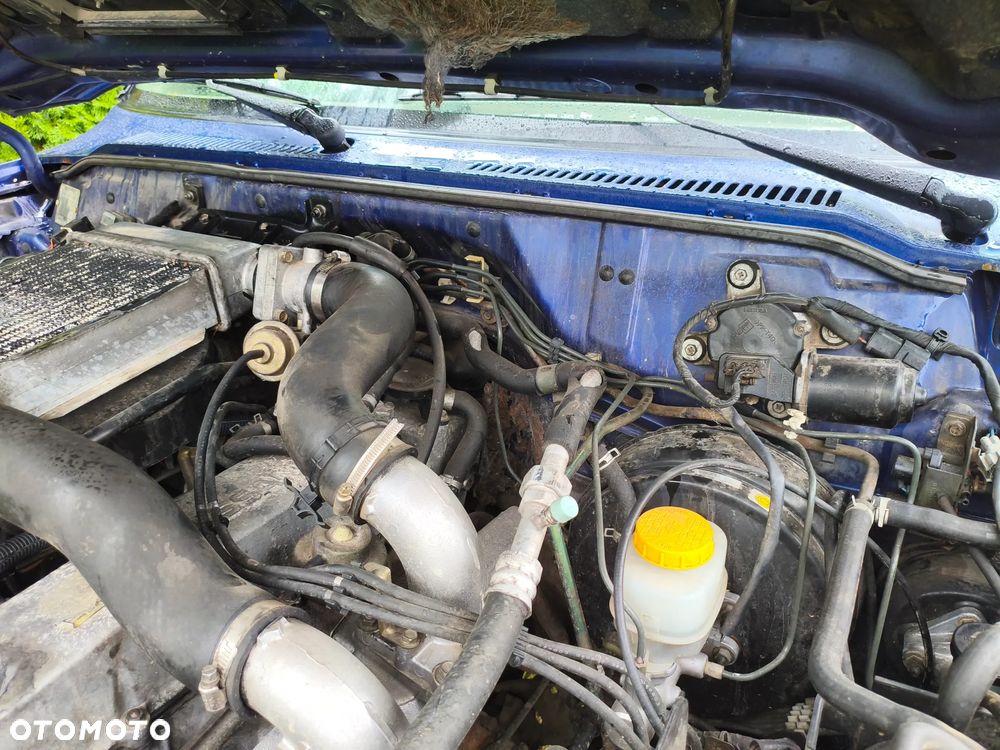 Nissan Patrol GR 2.8 TDI - 29