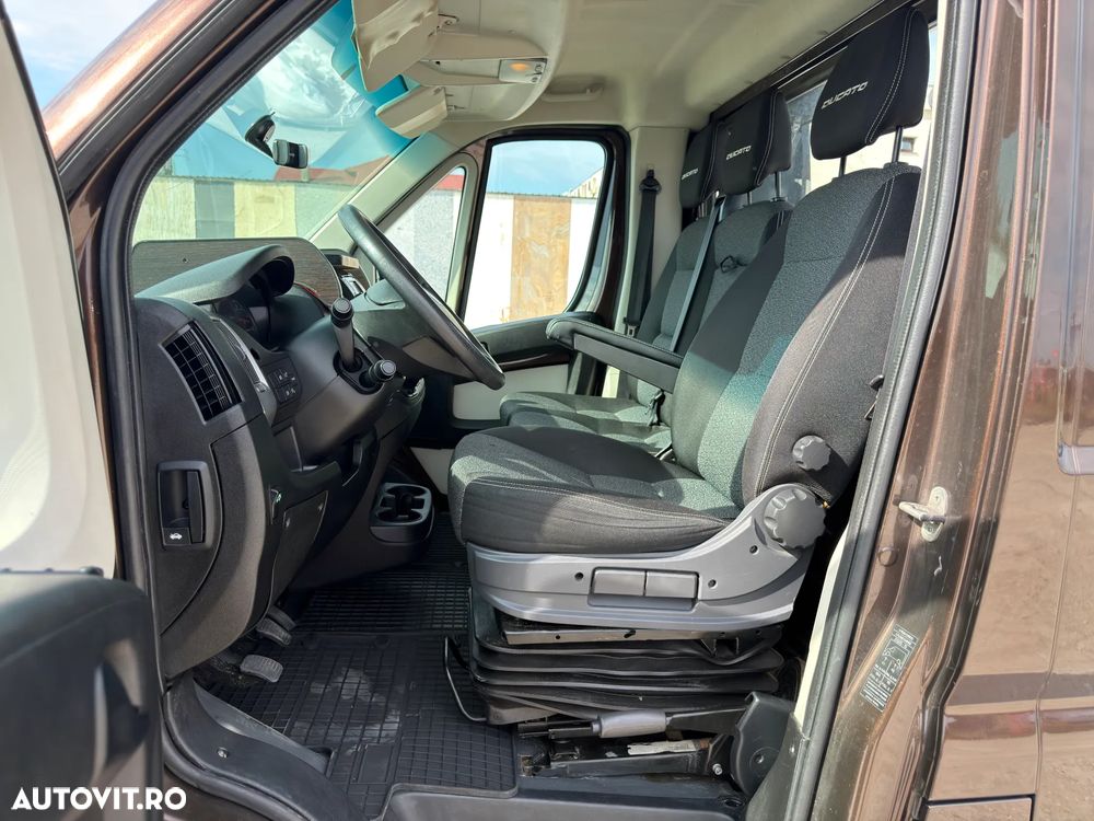 Fiat Ducato - 10