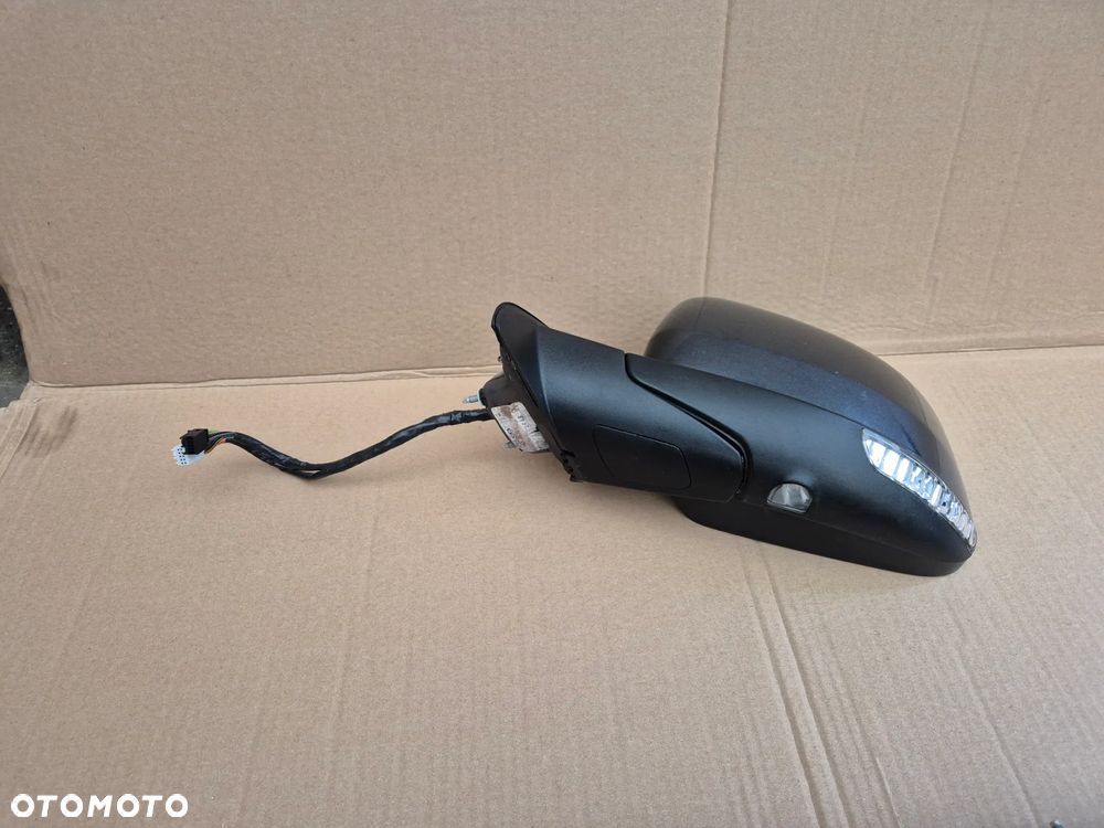 JEEP GRAND CHEROKEE WK2 2013-2022 LIFT LUSTERKO ZEWNĘTRZNE EUROPA IDEALNE L (9+9)18PIN - 3