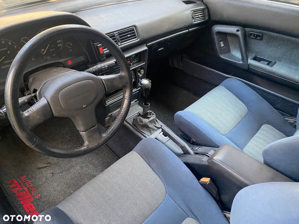 Toyota Celica 2.0 GTi - 14