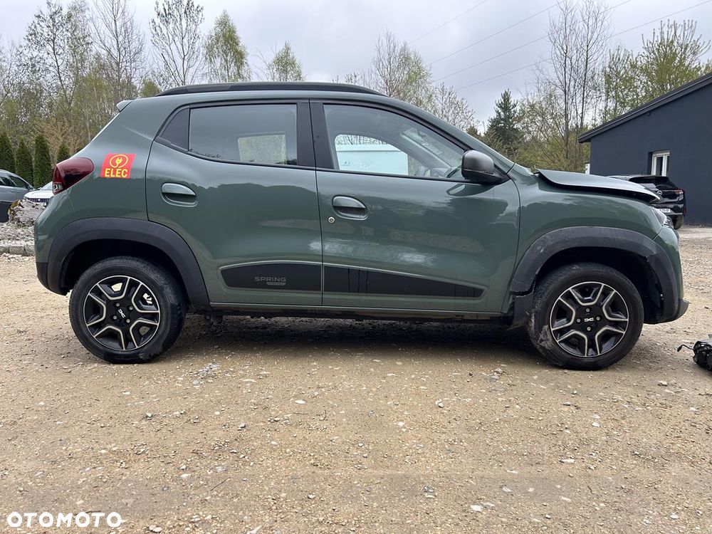 Dacia Spring Electric 65 Extreme - 7