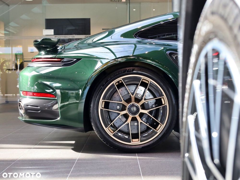 Porsche 911 - 10