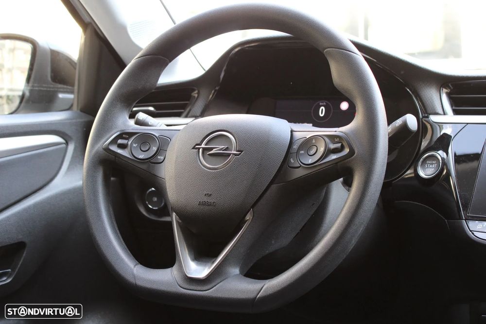 Opel Corsa-e 51 kWh - 11