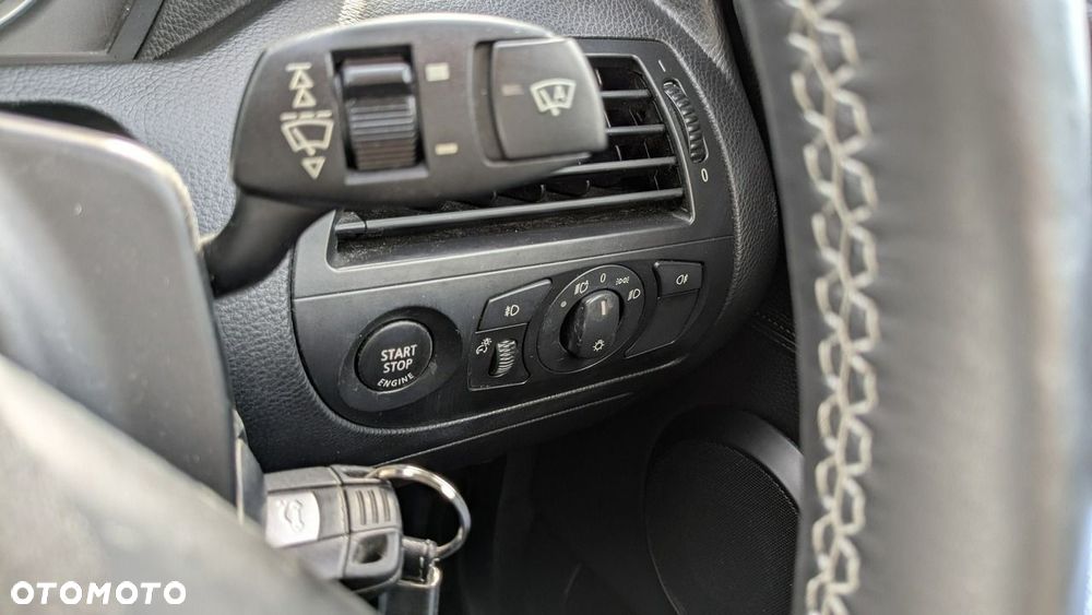 BMW Seria 6 2007