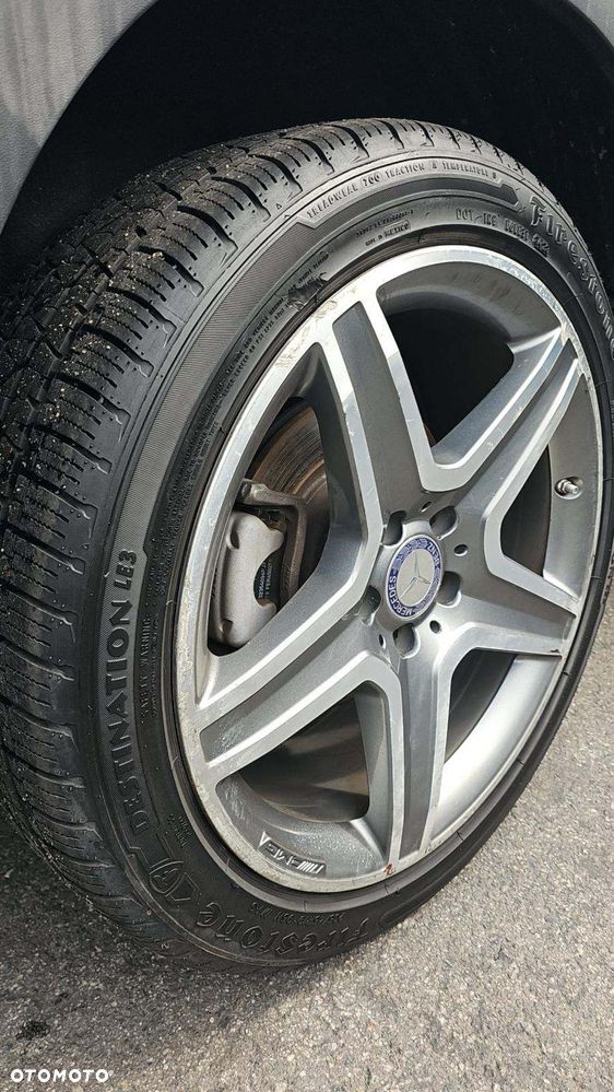 Mercedes-Benz GLA 250 4Matic 7G-DCT AMG Line - 20