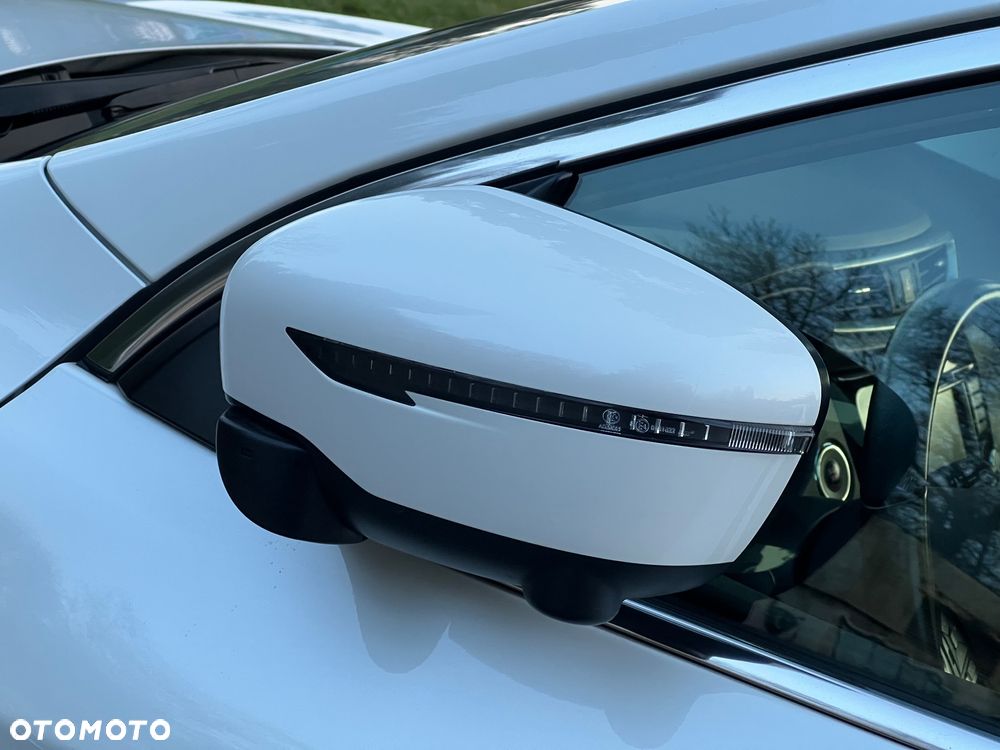 Nissan Qashqai 1.3 DIG-T N-CONNECTA - 21