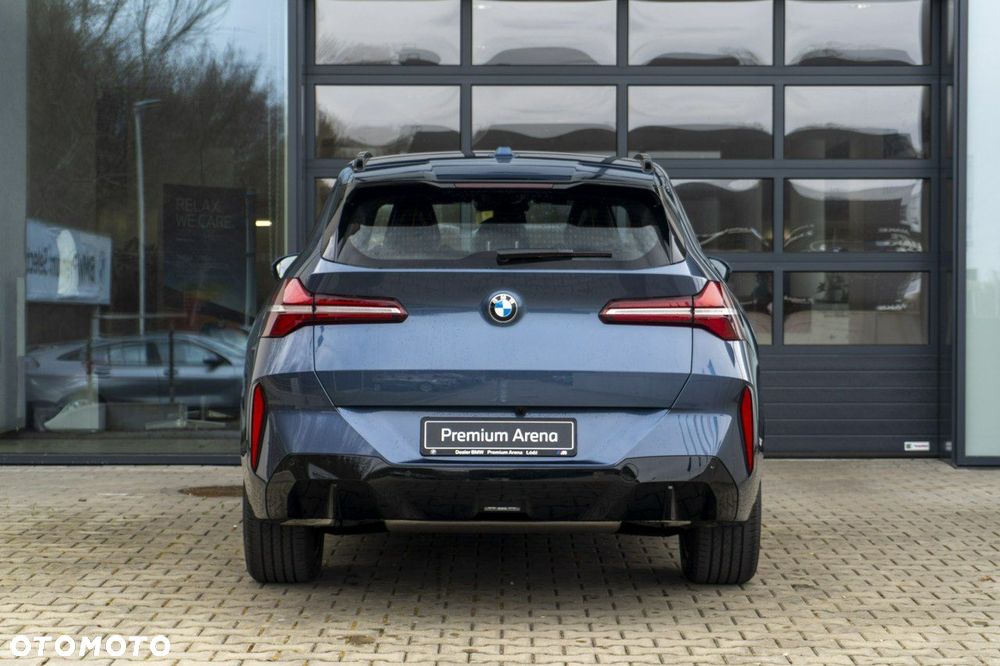 BMW X3 - 9