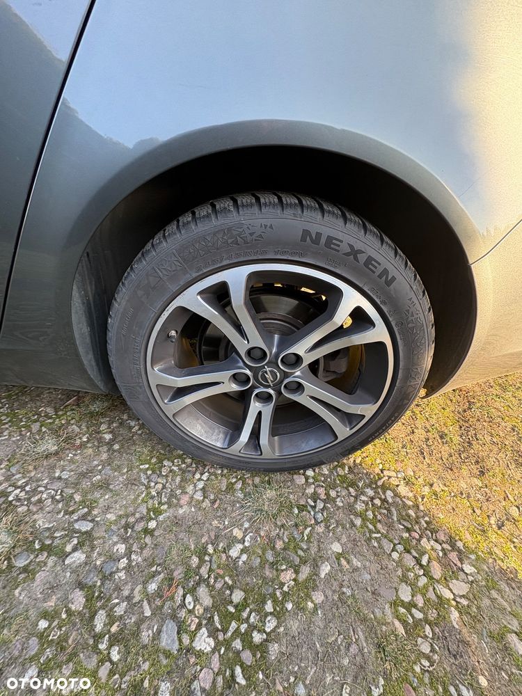 Opel Insignia 2.0 CDTI Edition - 20