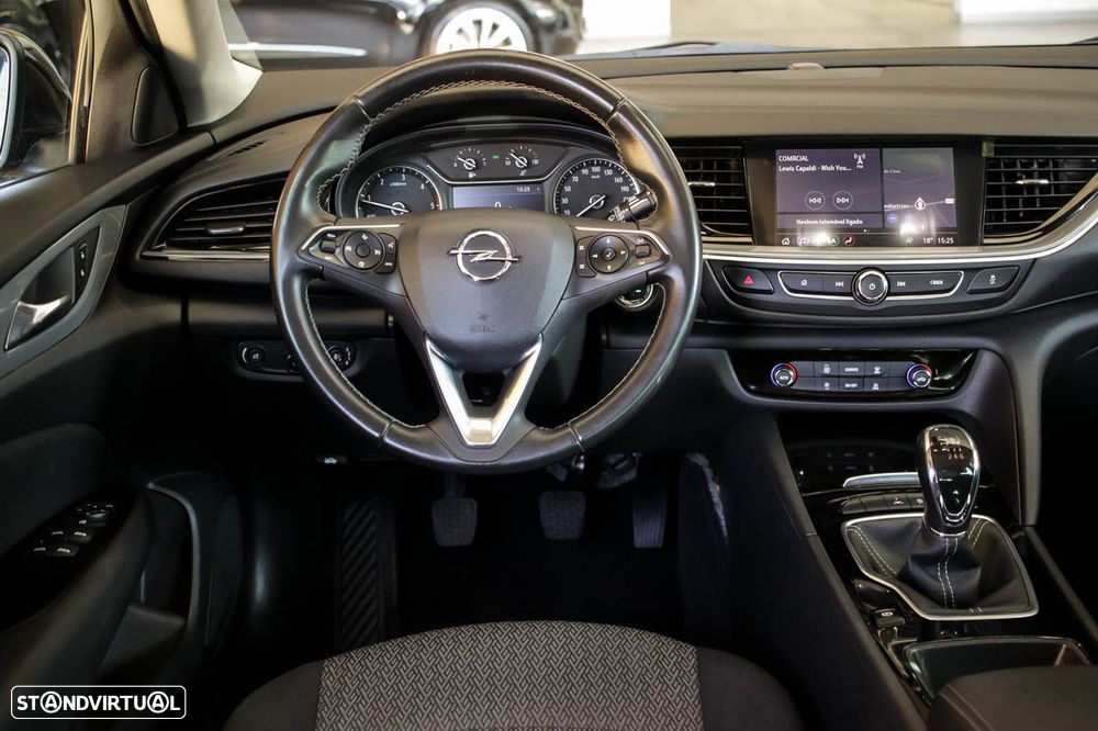 Opel Insignia Sports Tourer 1.6 CDTi Business Edition - 9