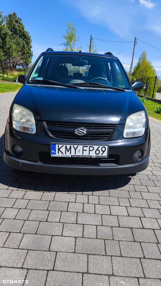 Suzuki Ignis 1.3 X-45 - 1