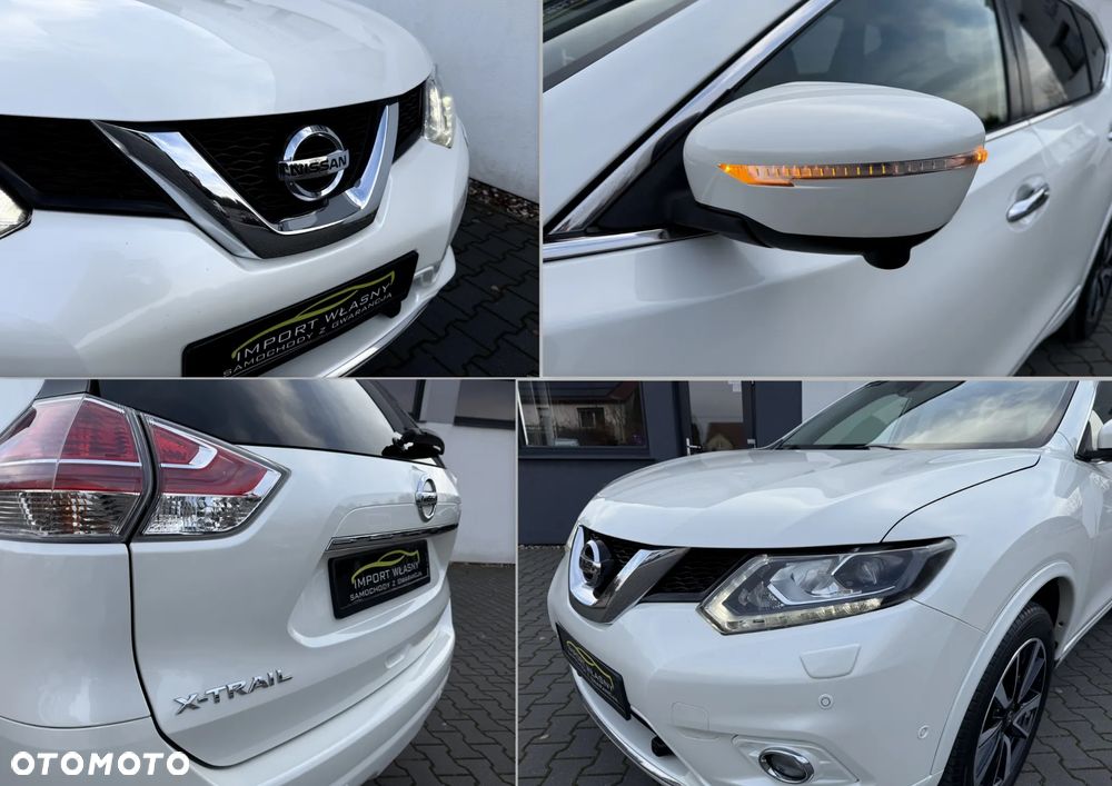 Nissan X-Trail 1.6 DCi Tekna - 31