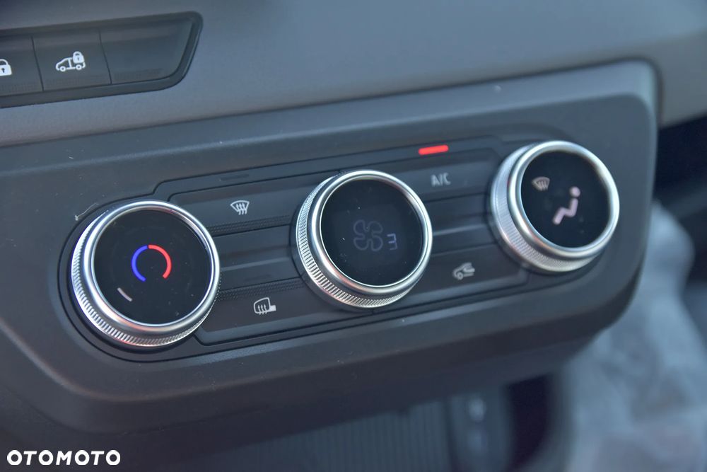 Renault Master L3H3 2.0 170KM Automat - 20