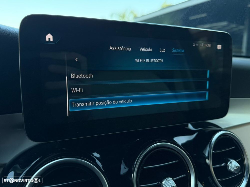 Mercedes-Benz GLC 300 de Coupé 4Matic - 53