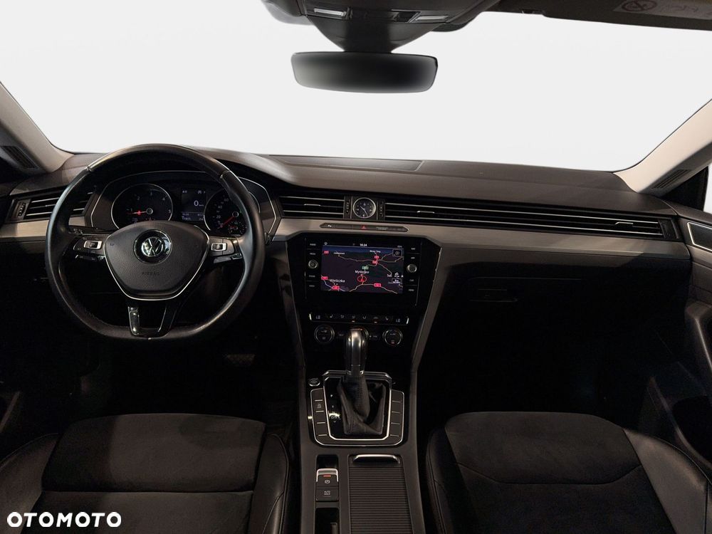 Volkswagen Arteon - 16