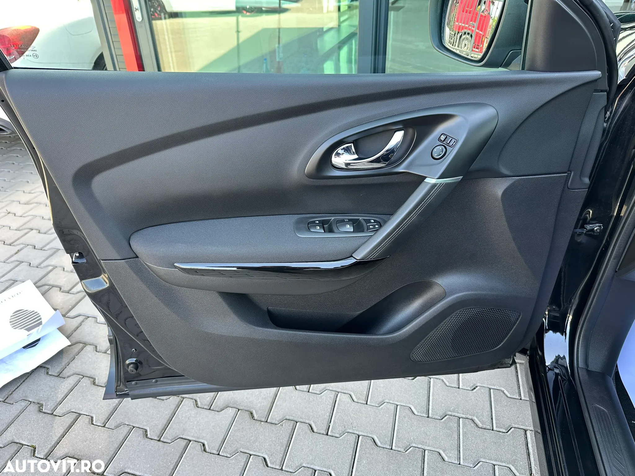 Renault Kadjar Energy dCi 130 Bose Edition - 23