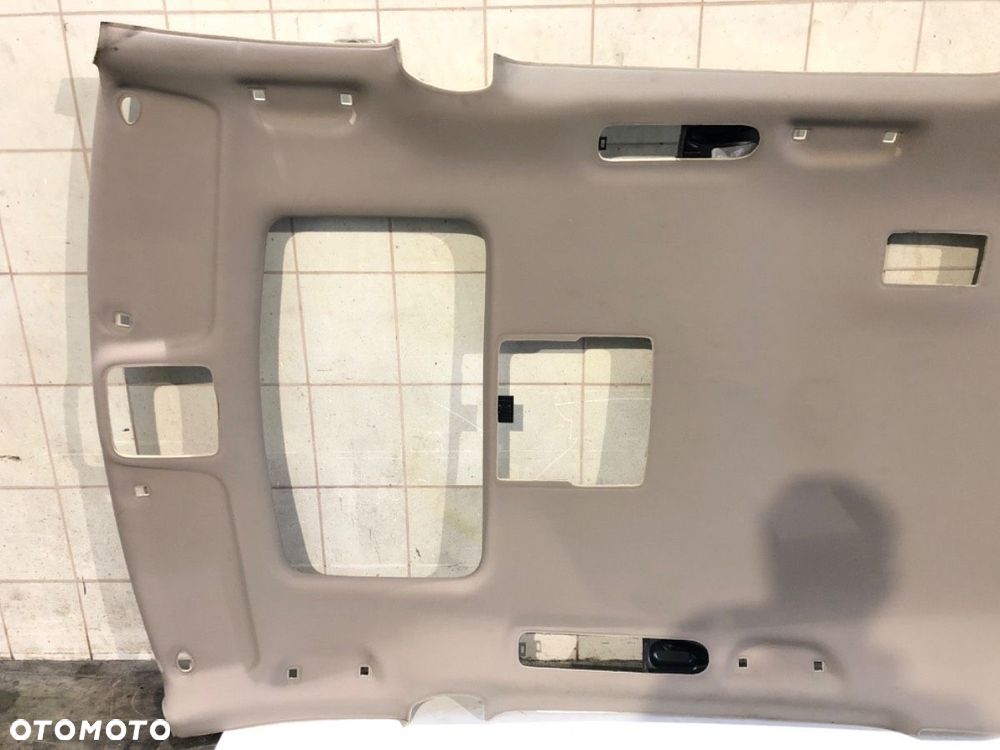 PODSUFITKA  HONDA ODYSSEY (RL5) 2010 - 2022 3.5 185 kW [252 KM] benzyna 2010 - 2022 - 2