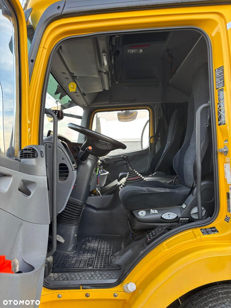 Mercedes-Benz ATEGO 1229 - 18