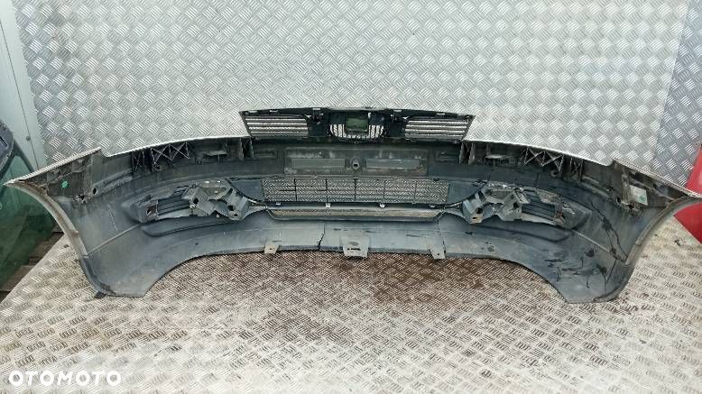 ZDERZAK PRZEDNI SEAT TOLEDO 2 - 5