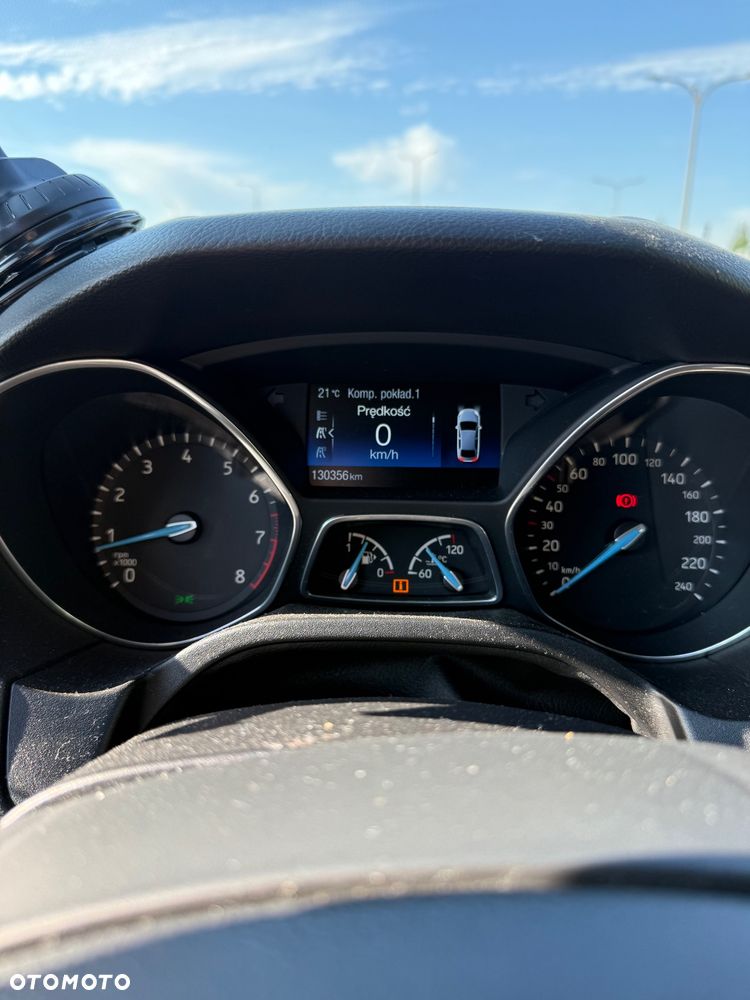 Ford Focus 1.5 EcoBoost ST-Line ASS - 9