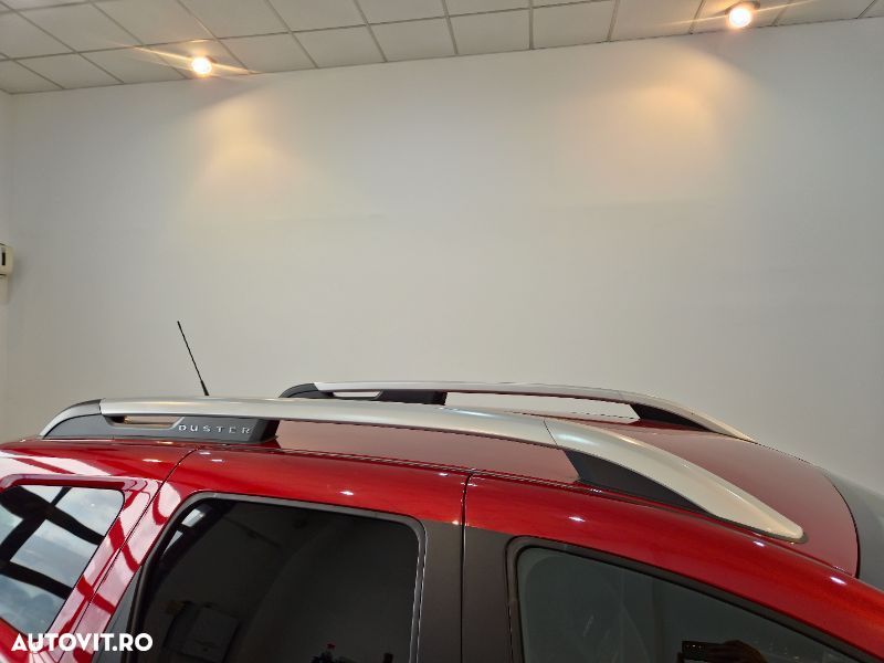 Dacia Duster Blue dCi 115 4WD Prestige - 20