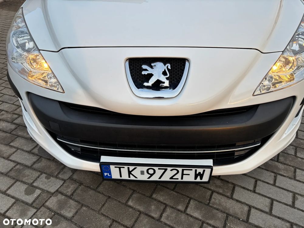Peugeot 308 95 VTi Filou - 35