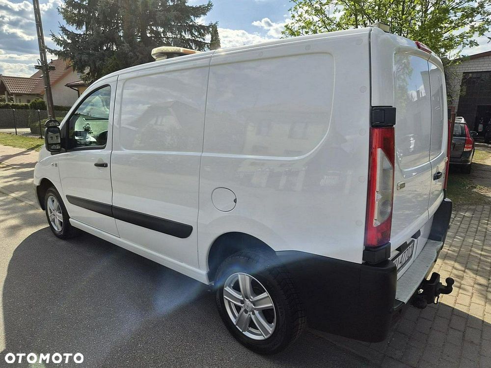 Citroën Jumpy - 2