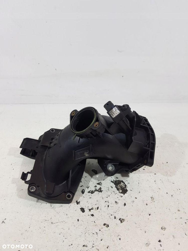 przewód rura powietrza a6510901128 mercedes gla cla a klasa 2.2 cdi 651930 - 5