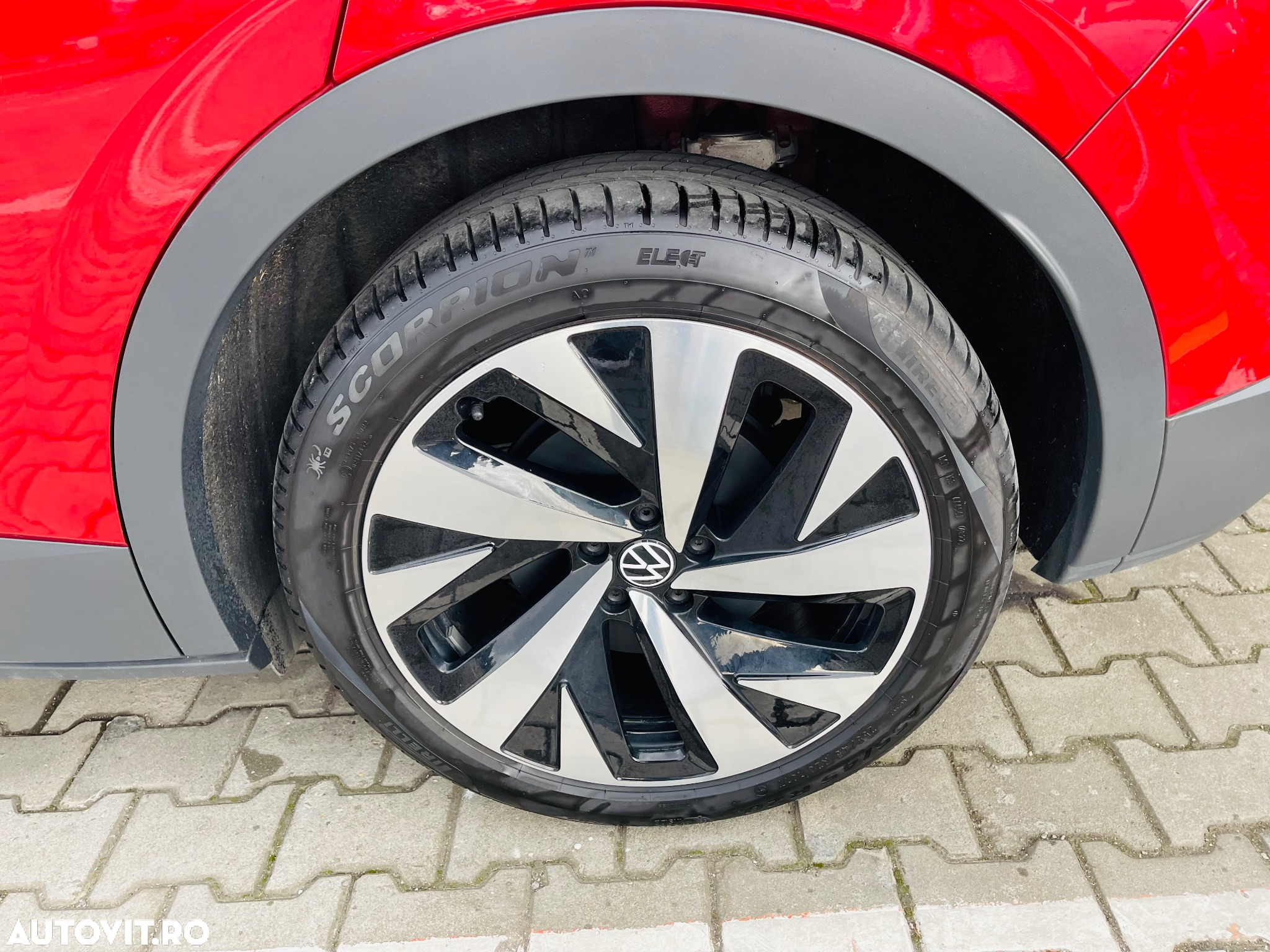 Volkswagen ID.4 77 kWh Pro Performance - 11