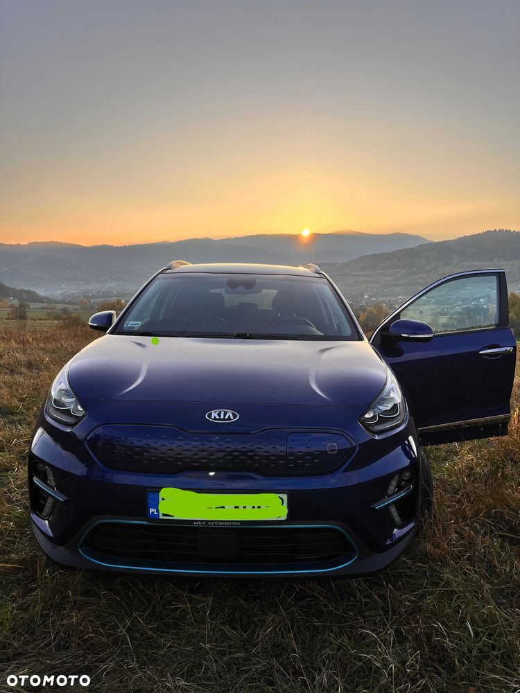 Kia Niro - 8