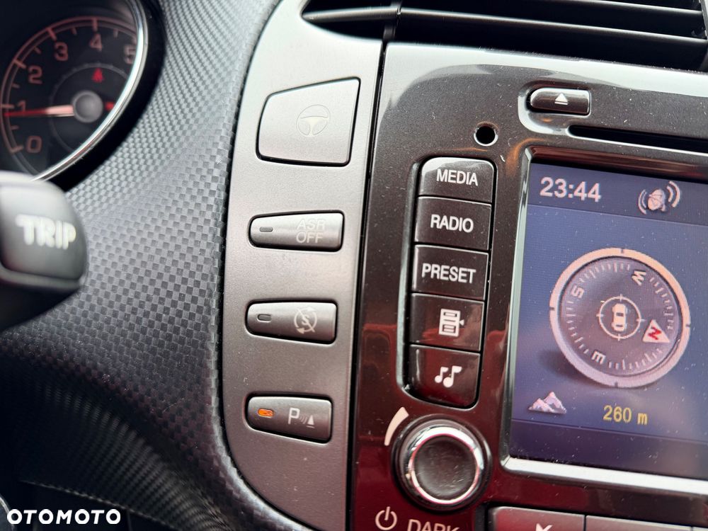 Fiat Bravo 1.4 16V Multiair Dynamic - 20