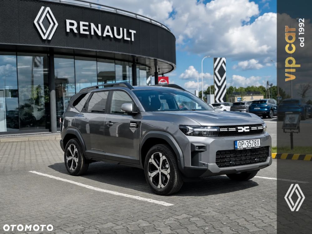 Dacia Bigster - 2