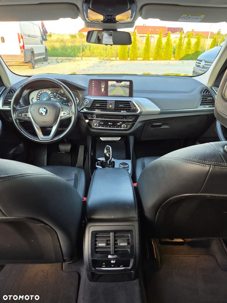 BMW X3 - 37