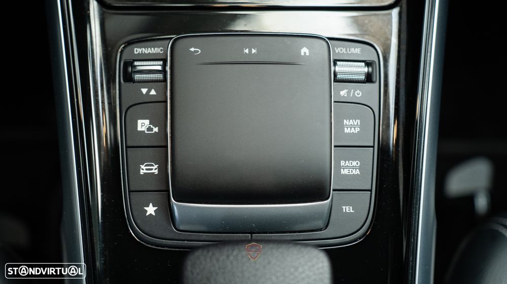 Mercedes-Benz GLB 180 d Progressive - 30