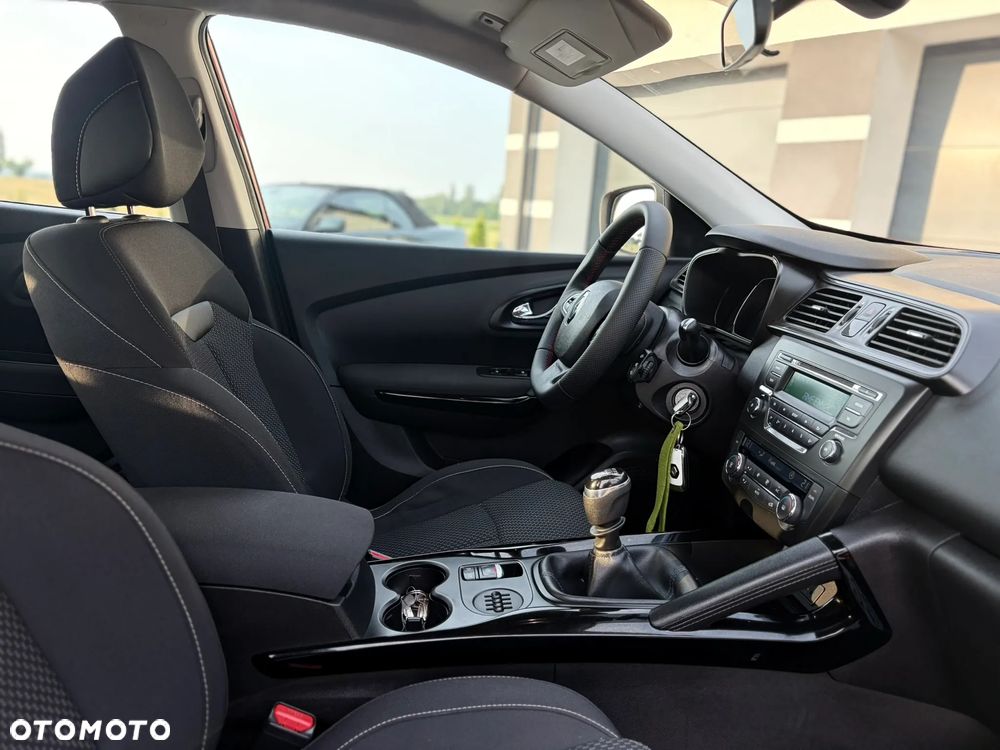Renault Kadjar Energy TCe 130 Life - 9