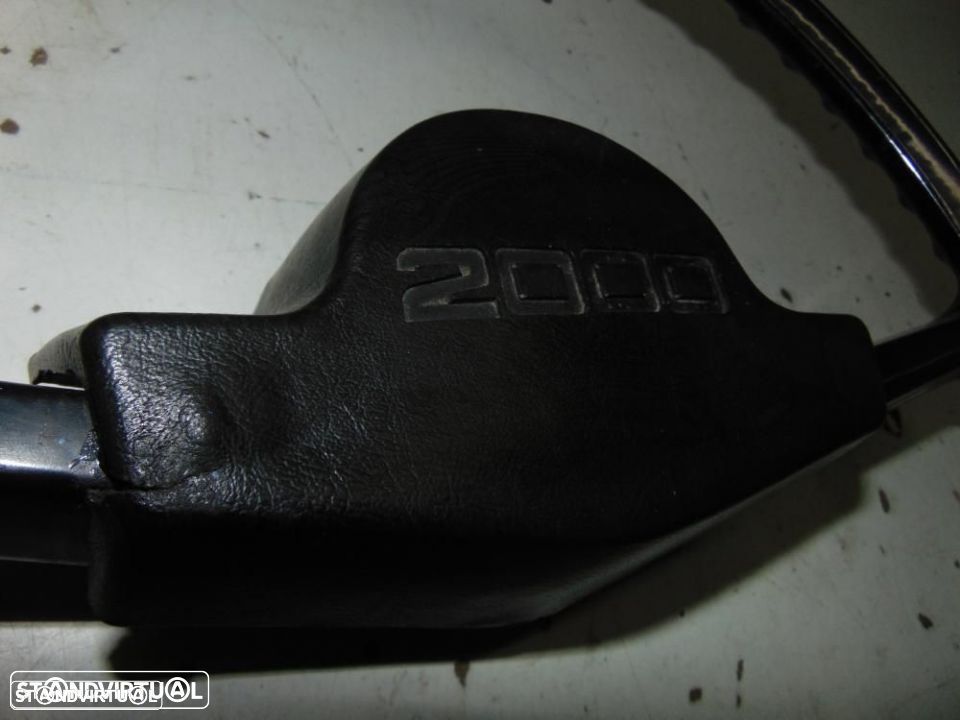 Triumph 2000 volante - 2