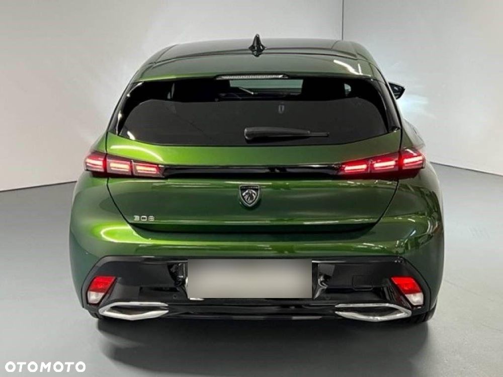 Peugeot 308 PureTech 130 EAT8 Allure Pack - 3