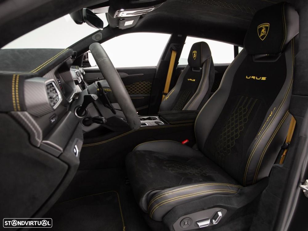 Lamborghini Urus 4.0 V8 Performante - 6