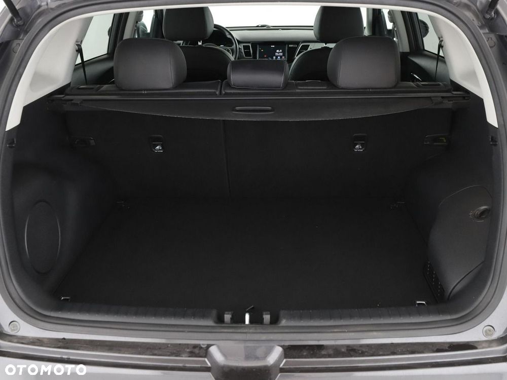 Kia Niro 1.6 GDI PHEV 2WD Spirit - 21