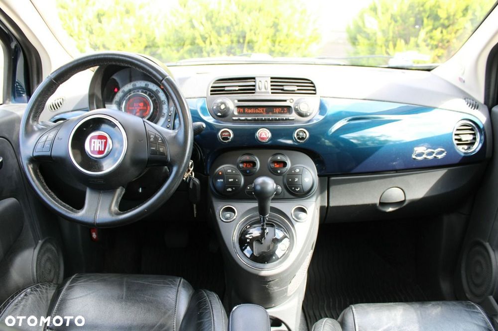 Fiat 500 - 24