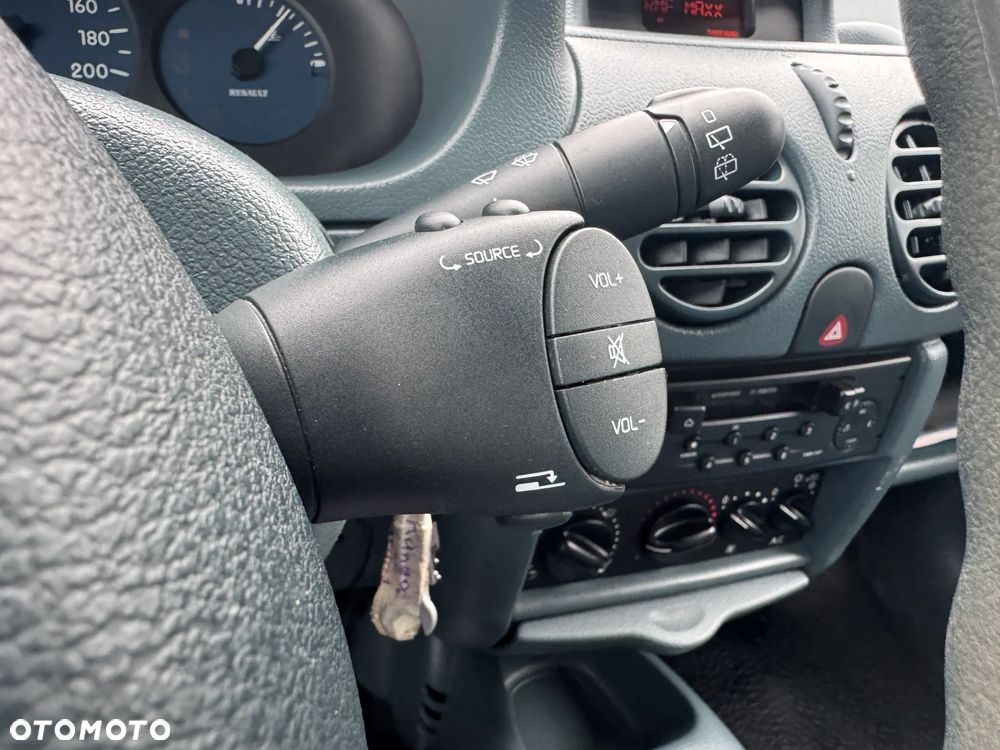 Renault Kangoo 1.4 Expression - 19