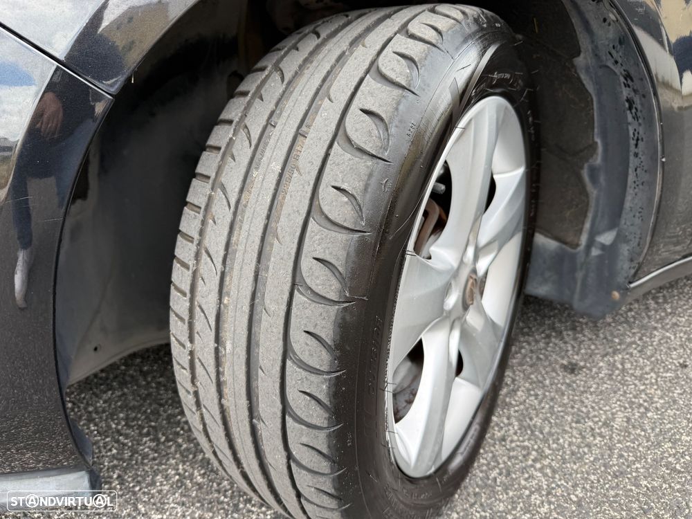 Opel Zafira 1.6 CDTi Executive - 10