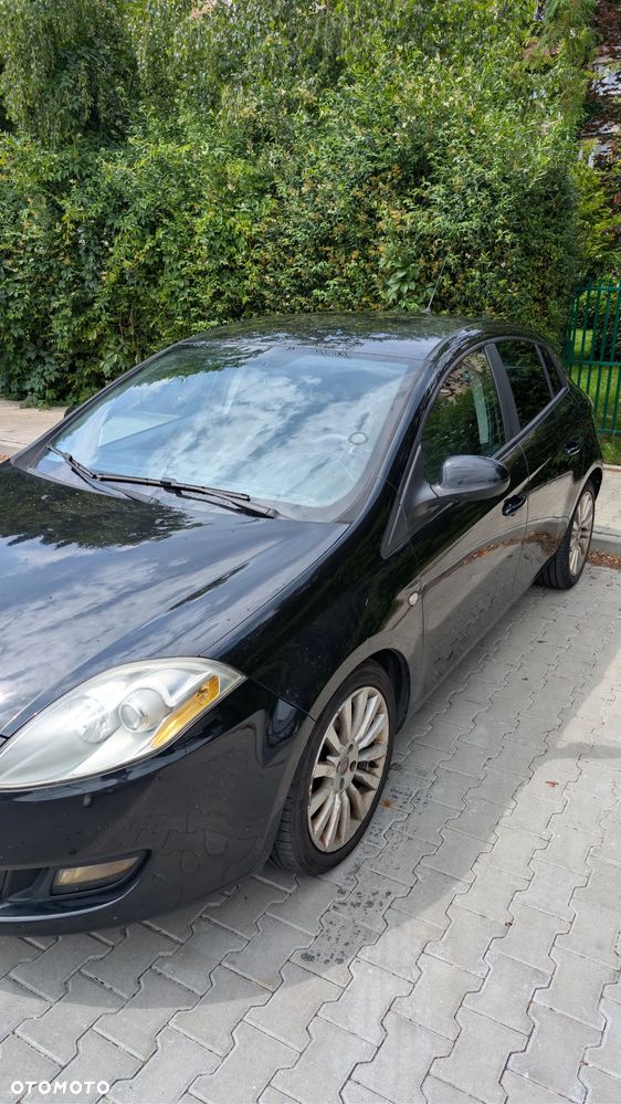 Fiat Bravo 1.4 T-JET 16V Dynamic - 12